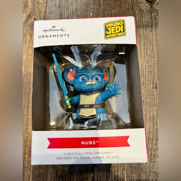 🎄 XMAS13 - 1 Hallmark Holiday Ornament - View photos - Picture 7 of 13